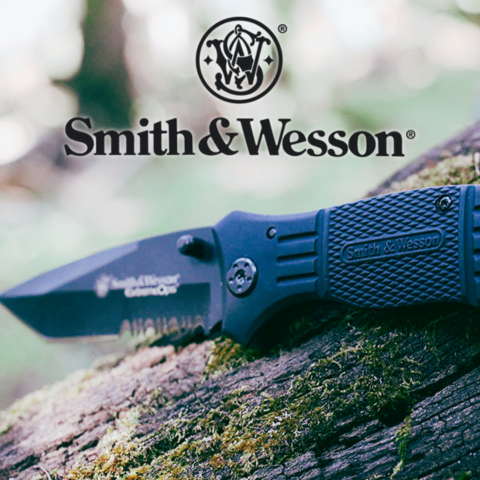 Smith & Wesson