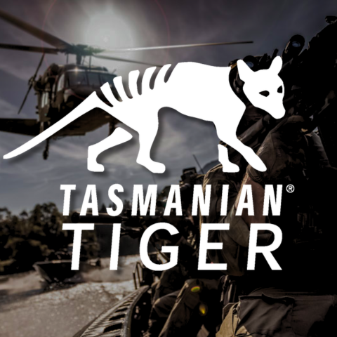 Tasmanian Tiger