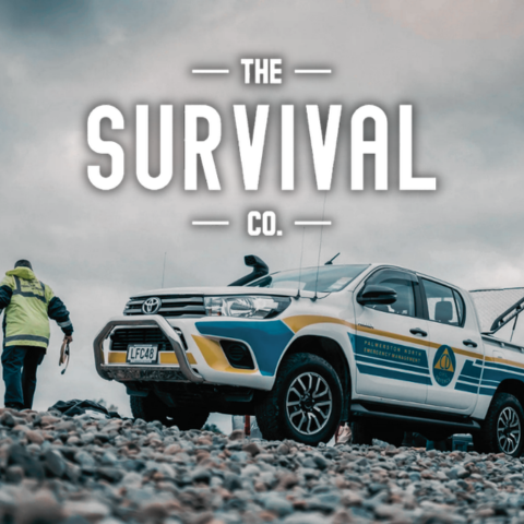 The Survival Co.