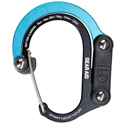 Gear Aid Heroclip Mini - Astrolabe Outdoors - image 3