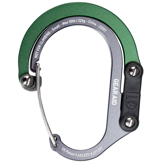 Gear Aid Heroclip Small - Astrolabe Outdoors - image 1