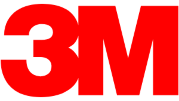 3M logo