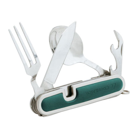 Coghlans Campers Knife - Astrolabe Outdoors - image 1