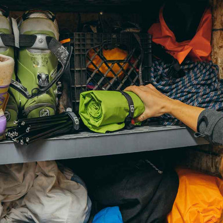 Gear Aid Fast Wrap - Astrolabe Outdoors - image 6