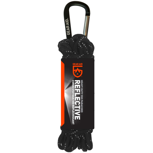 Gear Aid 550 Paracord 9 m (30') - Astrolabe Outdoors - image 2