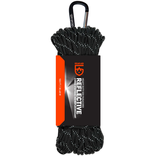 Gear Aid 550 Paracord 30 m (100') - Astrolabe Outdoors - image 2