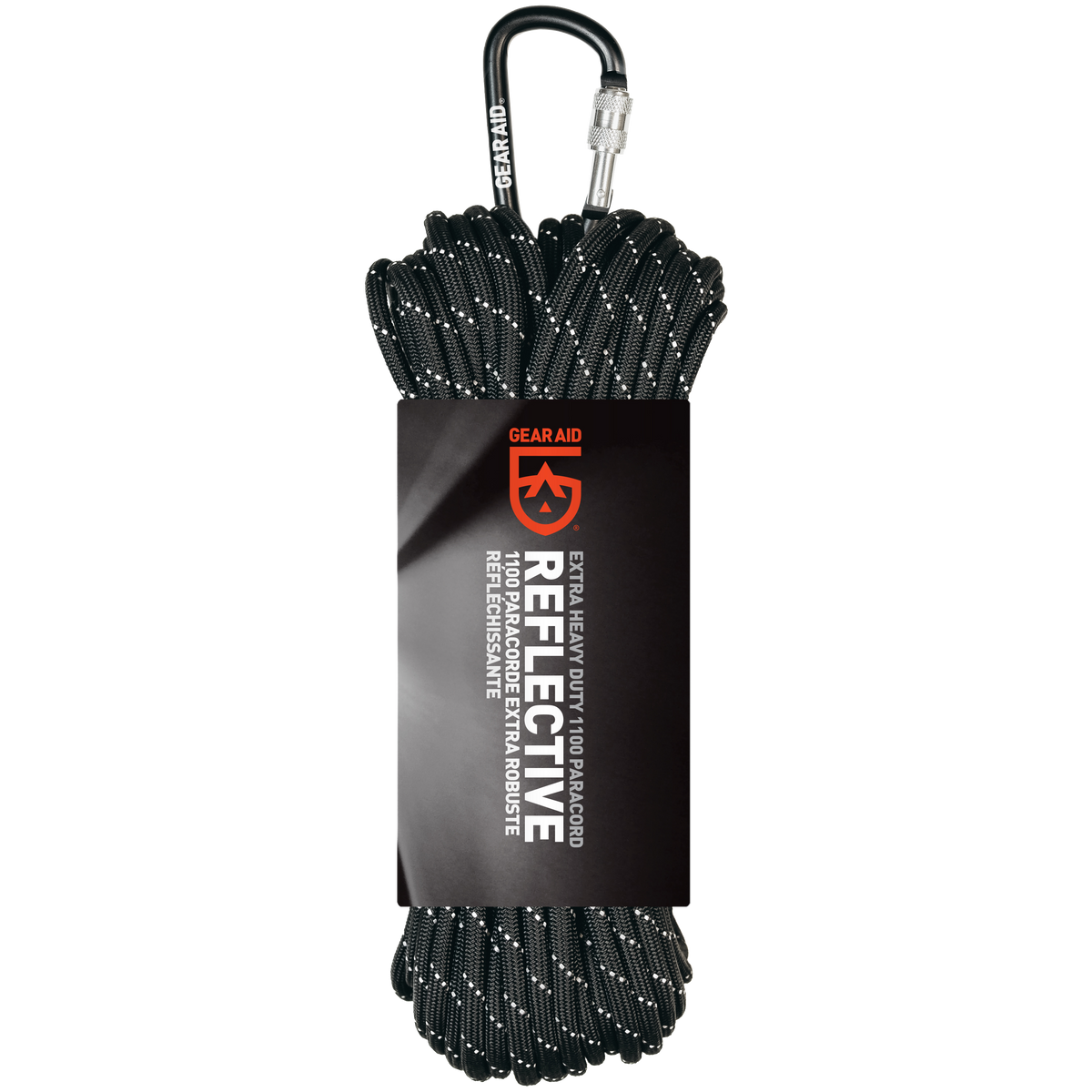 Gear Aid 1100 Paracord 30 m (100') - Astrolabe Outdoors - image 2