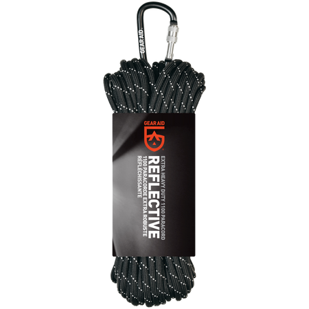 Gear Aid 1100 Paracord 30 m (100') - Astrolabe Outdoors - image 2