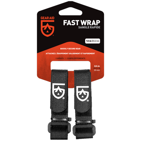 Gear Aid Fast Wrap - Astrolabe Outdoors - image 1