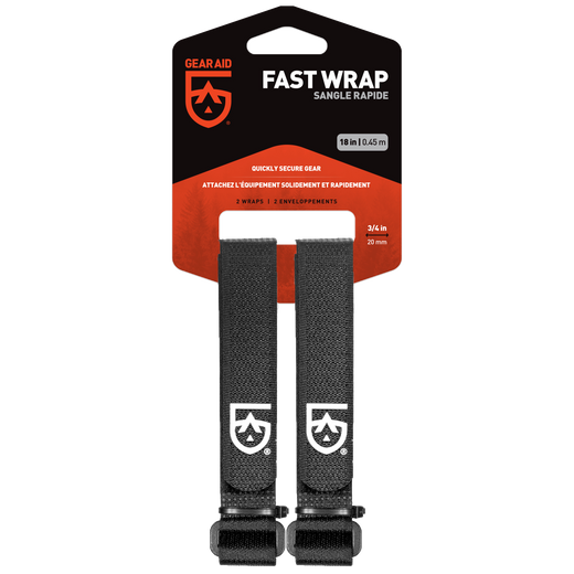 Gear Aid Fast Wrap - Astrolabe Outdoors - image 2