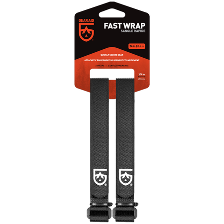 Gear Aid Fast Wrap - Astrolabe Outdoors - image 3