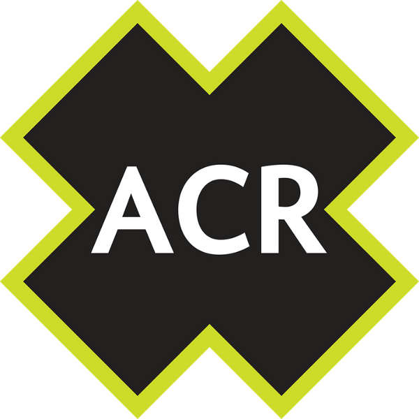 ACR logo