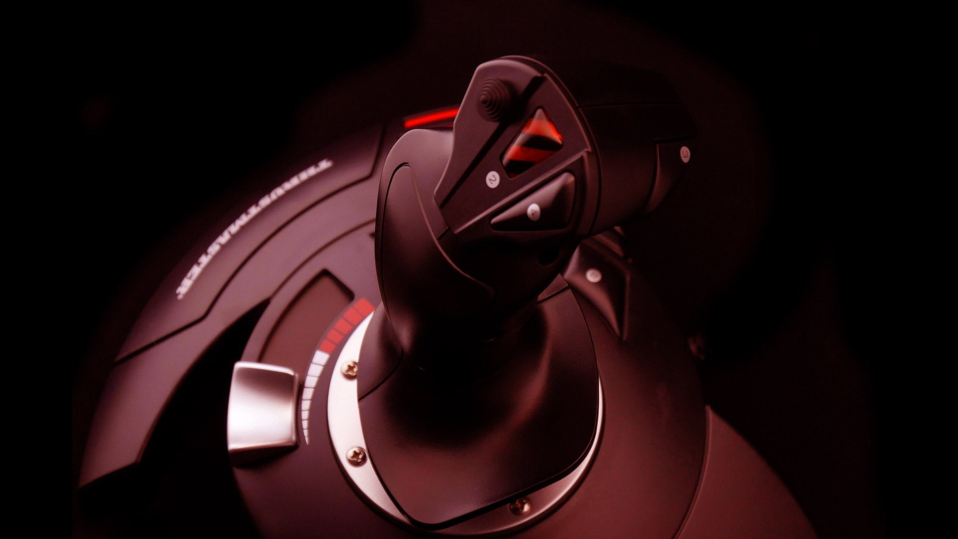 Thrustmaster T.Flight Stick X Joystick