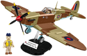 COBI Supermarine Spitfire Mk.IXe