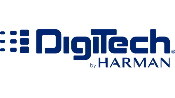 Digitech logo
