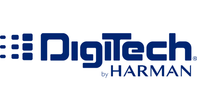 DIGITECH