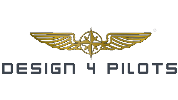 Design 4 Pilots logo