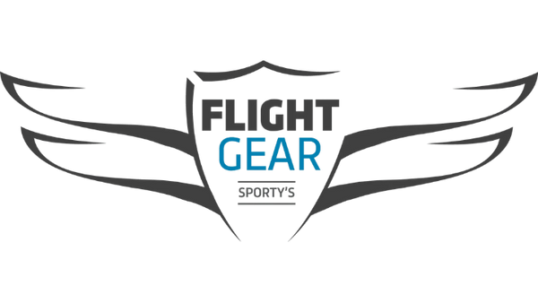 Flight Gear logo