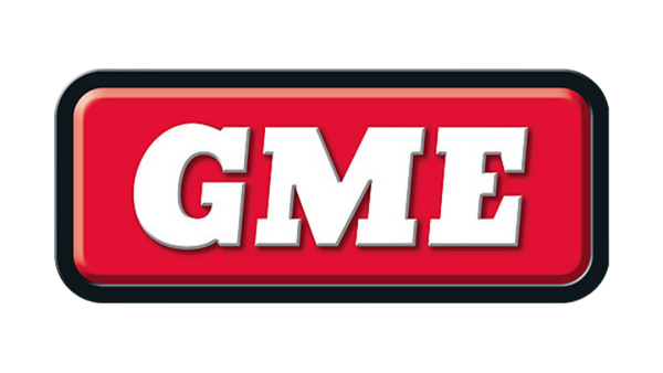 GME logo