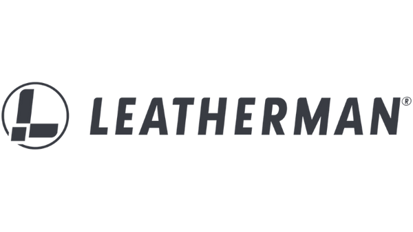 Leatherman logo