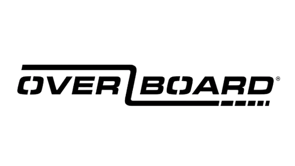 Overboard logo