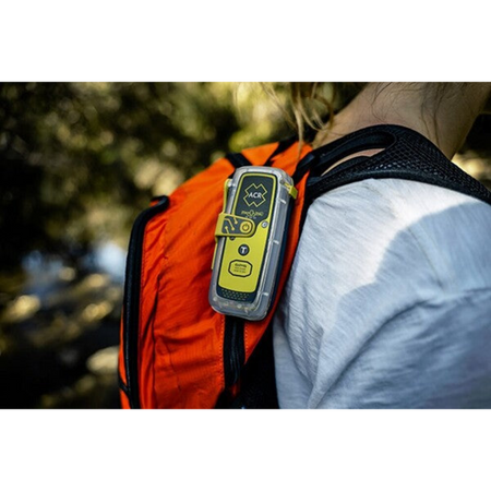 ACR ResQLink 400 - GPS Personal Locator Beacon - Astrolabe Outdoors - image 3