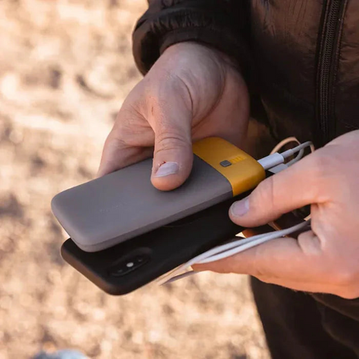 BioLite Charge 20 PD Fast USB-C Power Bank - Astrolabe Outdoors - image 2
