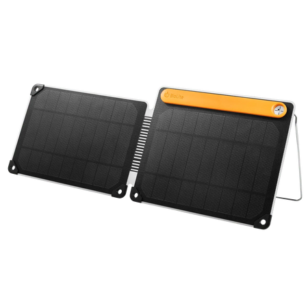 BioLite SolarPanel 10 + - Astrolabe Outdoors - image 1