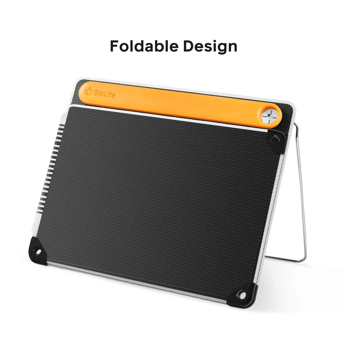 BioLite SolarPanel 10 + - Astrolabe Outdoors - image 2