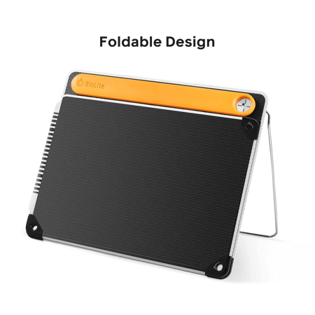 BioLite SolarPanel 10 + - Astrolabe Outdoors - image 2