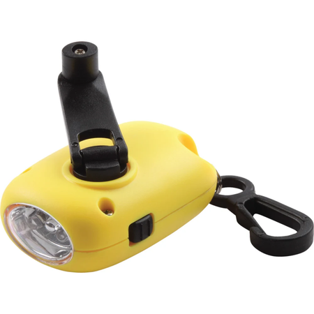 Coghlans Dynamo Flashlight - Astrolabe Outdoors - image 1