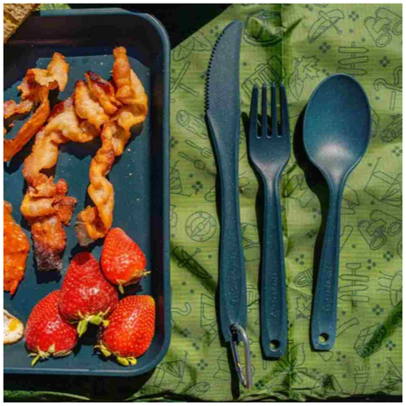 Coghlans Camp Cutlery - Astrolabe Outdoors - image 5