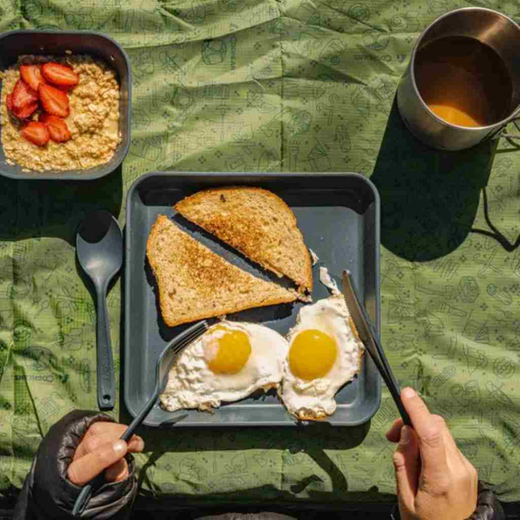 Coghlans Camp Cutlery - Astrolabe Outdoors - image 6