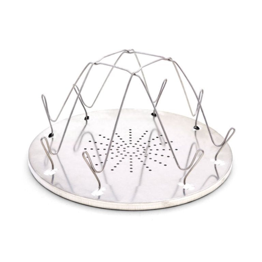 Coghlans Camp Stove Toaster - Astrolabe Outdoors - image 1