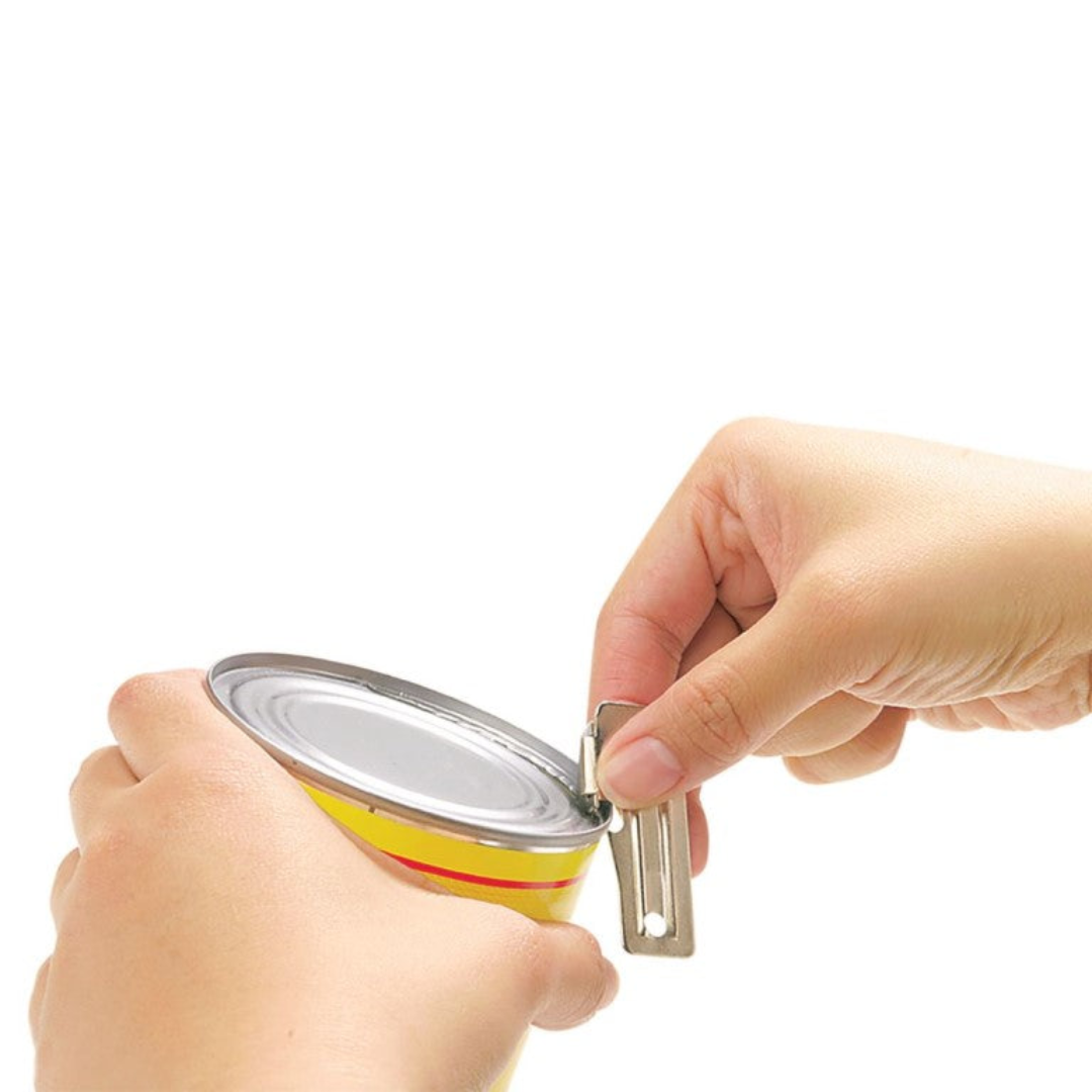 Coghlans G.I. Can Opener - Astrolabe Outdoors - image 2