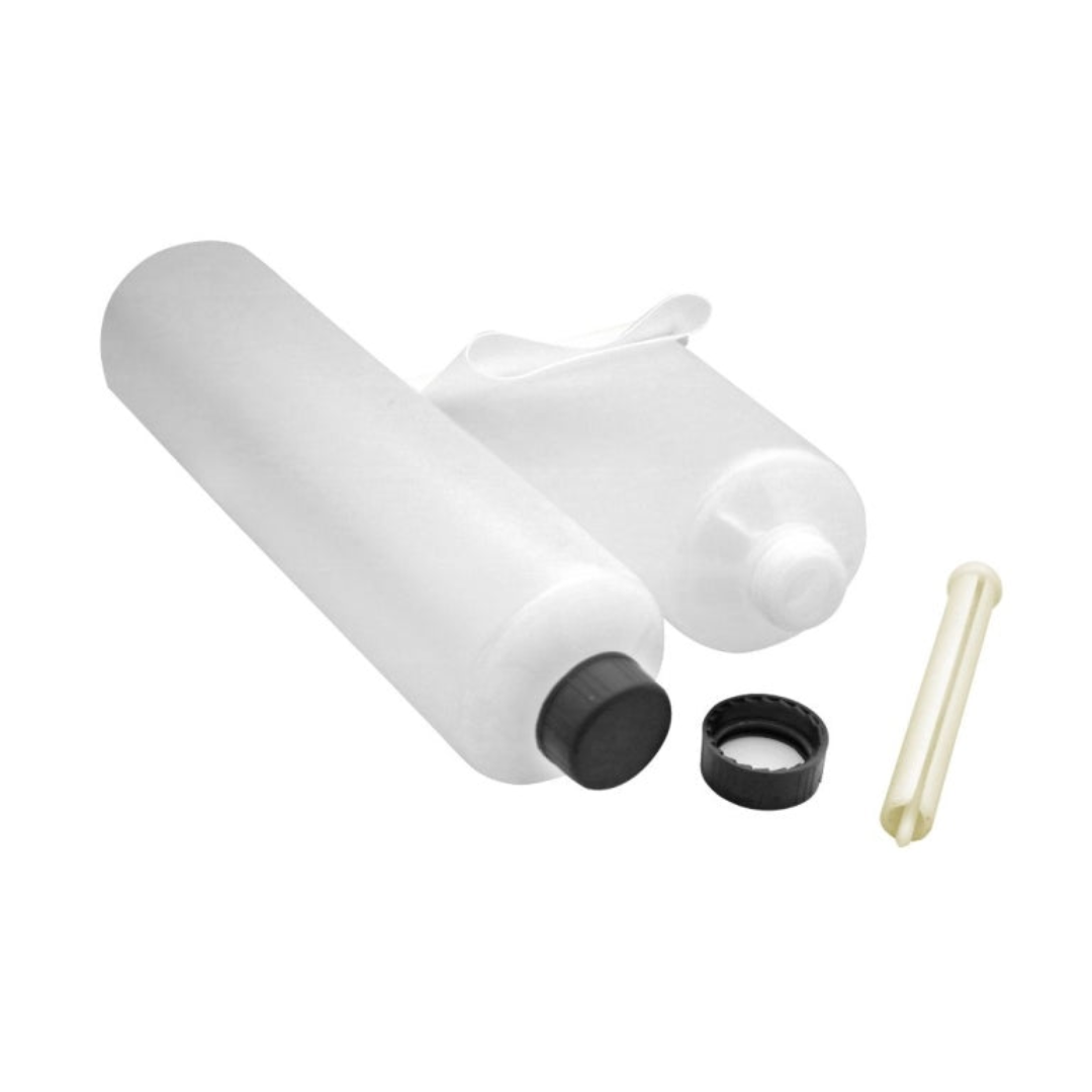 Coghlans Squeeze Tubes - Astrolabe Outdoors - image 1