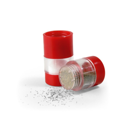 Coghlans Backpacker's Salt & Pepper Shaker - Astrolabe Outdoors - image 1