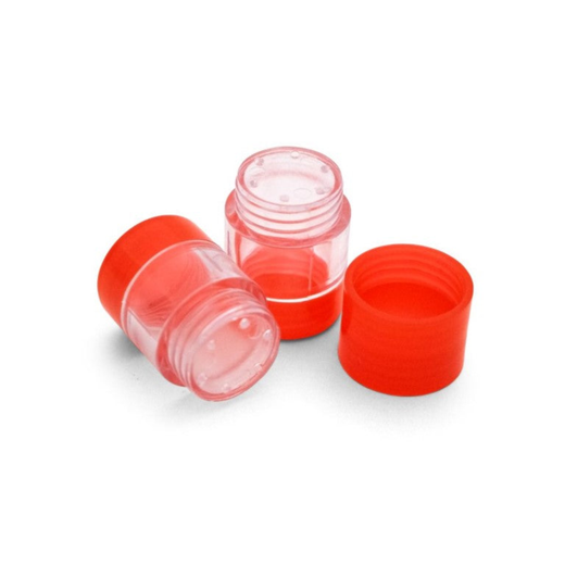 Coghlans Backpacker's Salt & Pepper Shaker - Astrolabe Outdoors - image 2