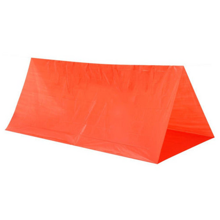 Coghlans Emergency Tube Tent - Astrolabe Outdoors - image 1