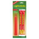 Coghlans Lightsticks (Red) - Astrolabe Outdoors - image 1