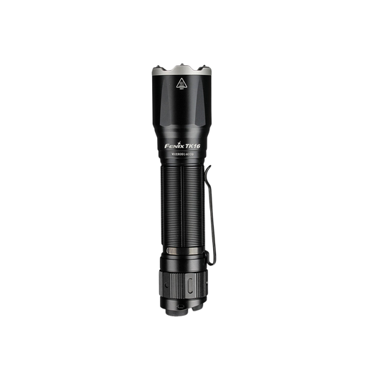 Fenix TK16 V2 - 3100 Lumen Tactical LED Torch with Glass Breaker - Astrolabe Outdoors - image 2