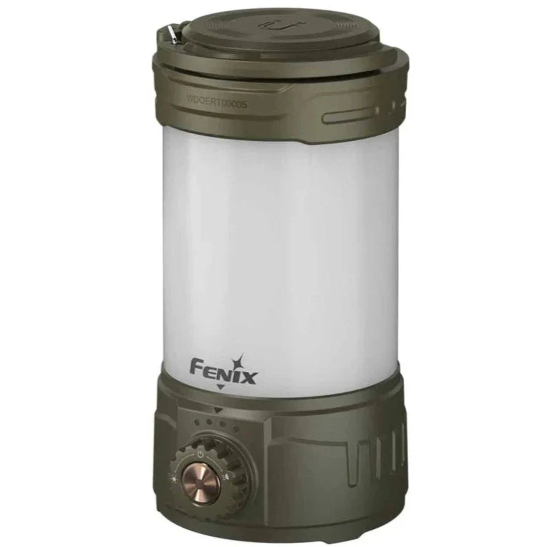 Fenix CL26R Pro ? 650 Lumens Rechargable LED Lantern Torches by Fenix | Downunder Pilot Shop