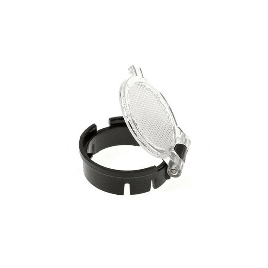 Fenix Diffuser Lens (PD22/LD10/20/12/22) - Astrolabe Outdoors - image 1