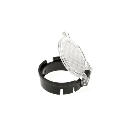 Fenix Diffuser Lens (PD22/LD10/20/12/22) - Astrolabe Outdoors - image 1