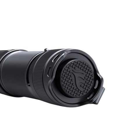 Fenix - Flashlight E12 V2.0 - Astrolabe Outdoors - image 3