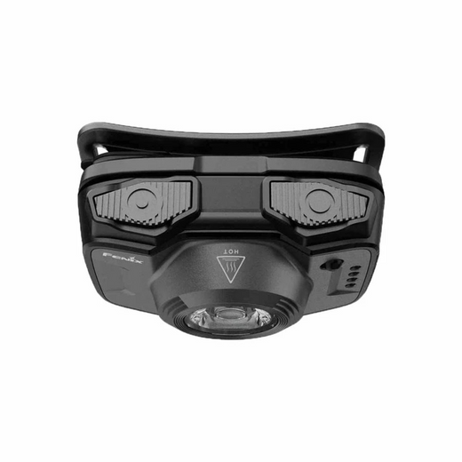 Fenix HL12R V2 Rechargeable Headlamp - Astrolabe Outdoors - image 2