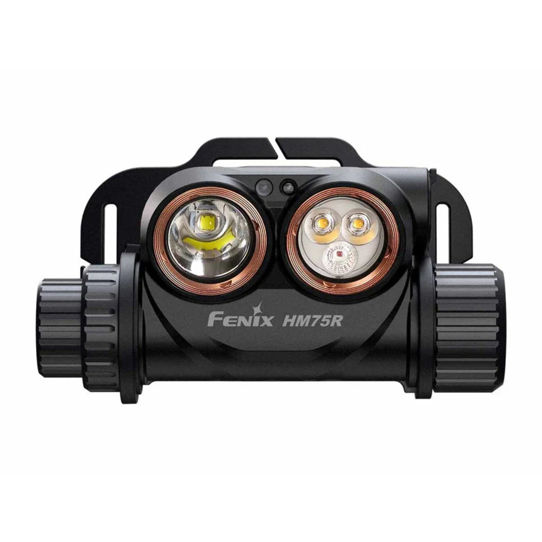 Fenix HM75R Rechargeable Headlamp - Astrolabe Outdoors - image 2