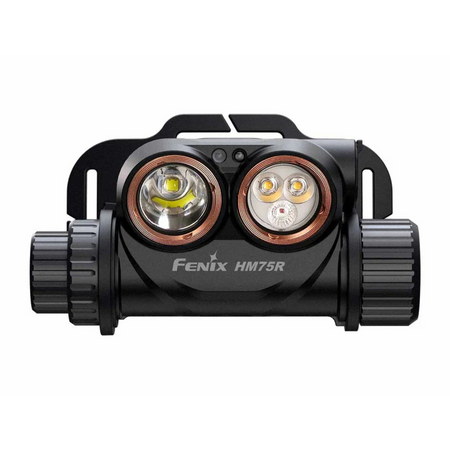 Fenix HM75R Rechargeable Headlamp - Astrolabe Outdoors - image 2