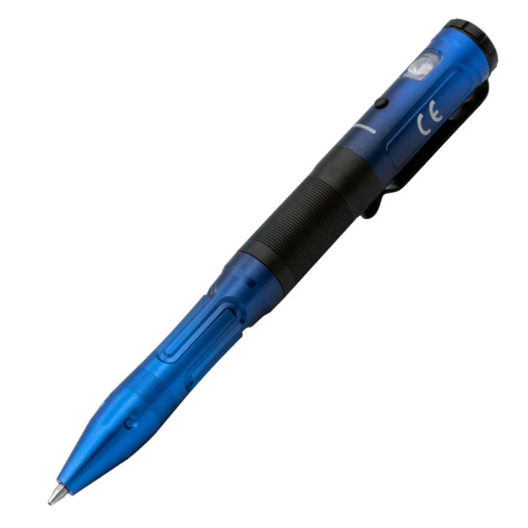 Fenix T6 Tactical Penlight - with glassbreaker - Astrolabe Outdoors - image 1