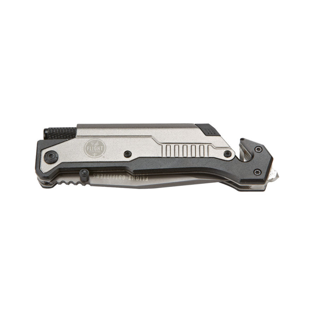 Flight Outfitters - Pilot Survival Knife - Astrolabe Outdoors - image 2